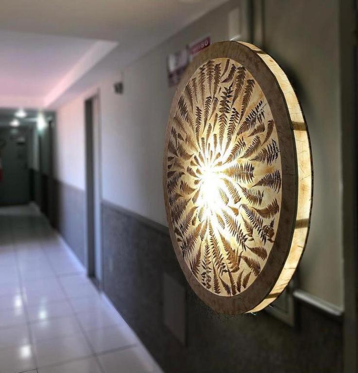 River Palace Hotel Divinópolis エクステリア 写真