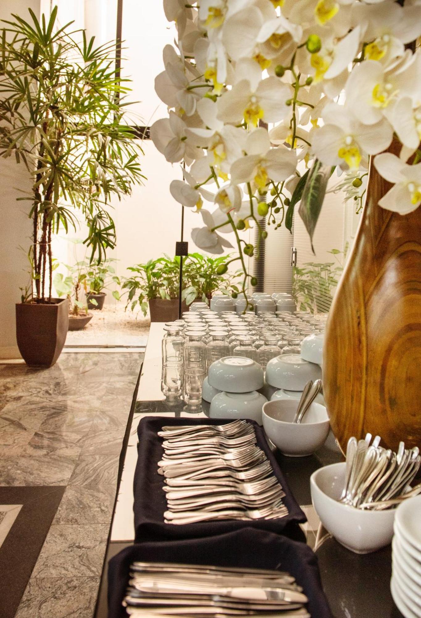 River Palace Hotel Divinópolis エクステリア 写真
