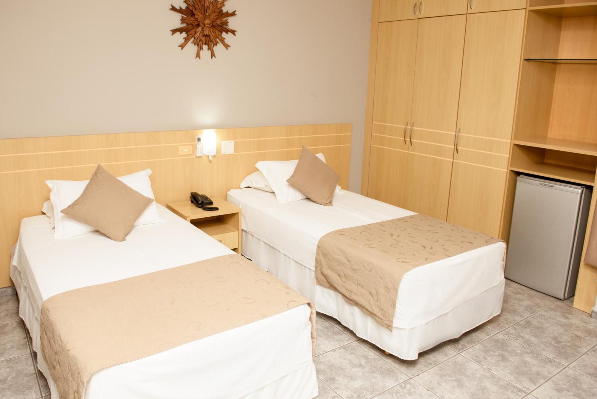 River Palace Hotel Divinópolis エクステリア 写真
