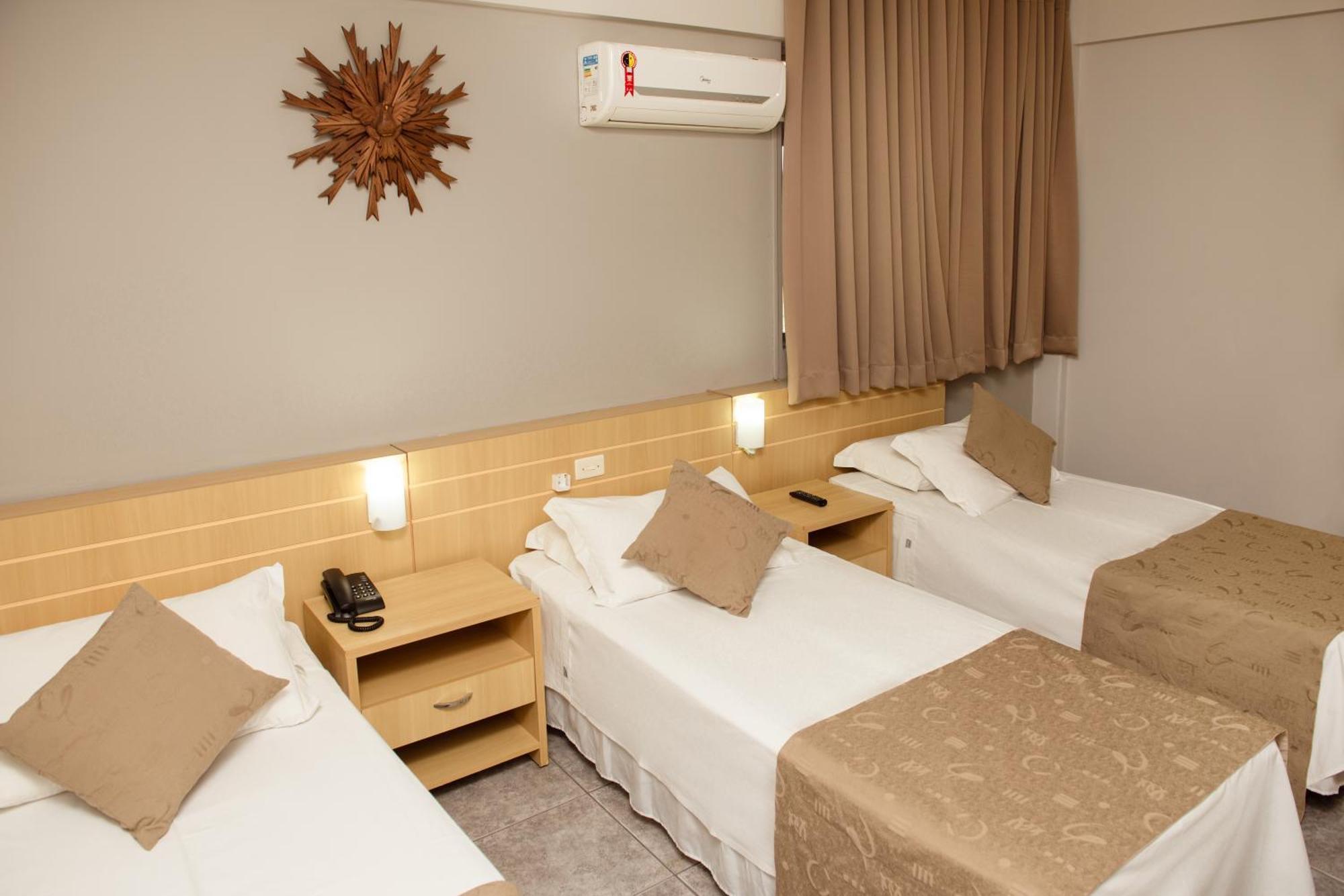 River Palace Hotel Divinópolis エクステリア 写真