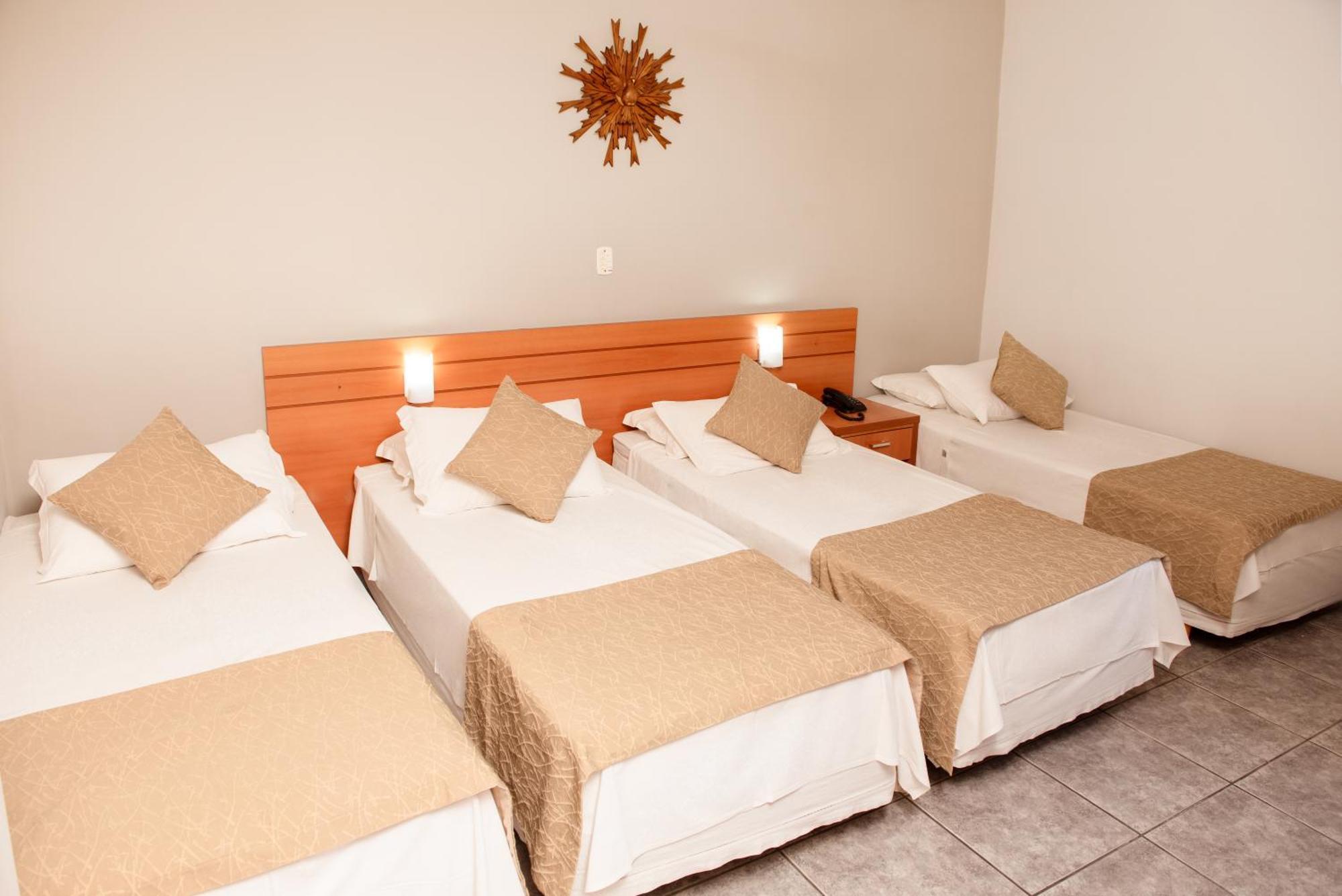 River Palace Hotel Divinópolis エクステリア 写真