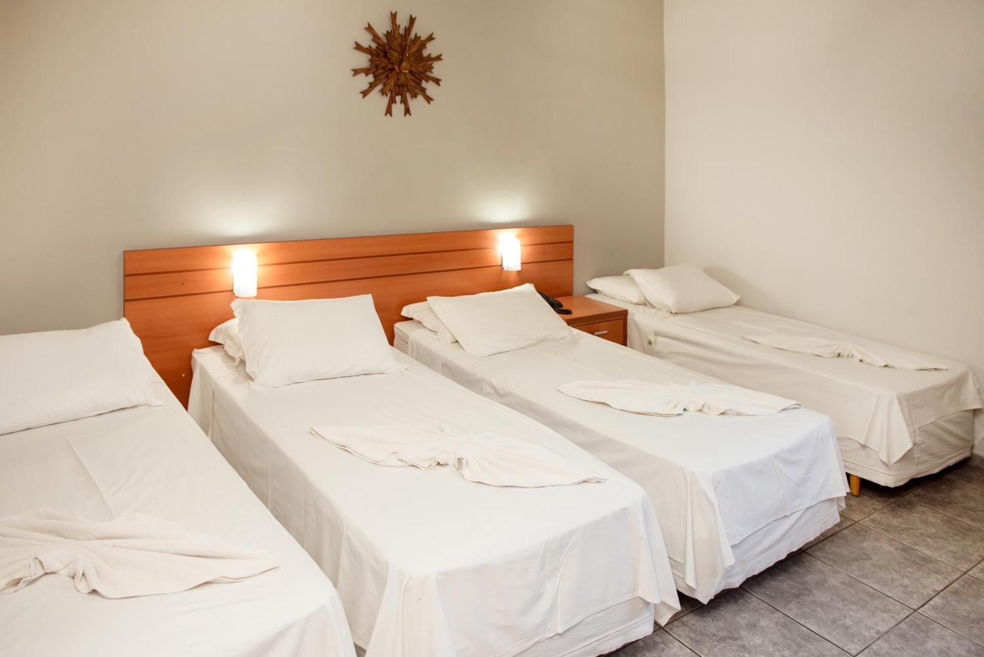 River Palace Hotel Divinópolis エクステリア 写真