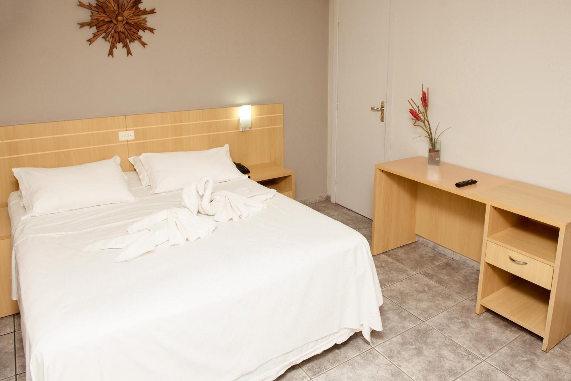 River Palace Hotel Divinópolis エクステリア 写真